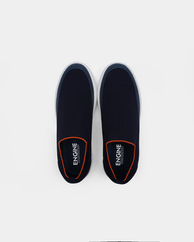 Men's Slip-On