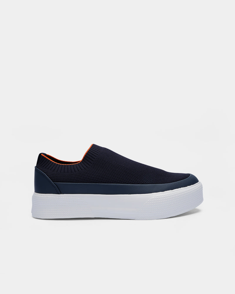 Men's Slip-On - Engine - Buy Now