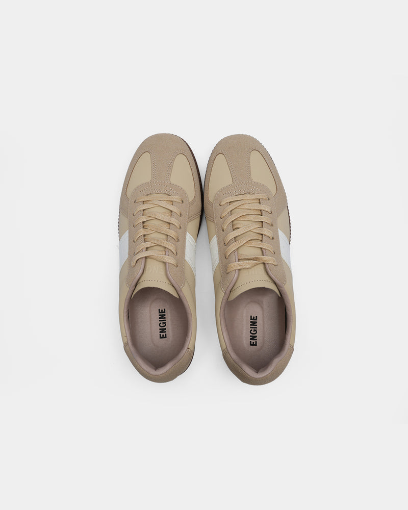 Men Sneakers - Engine - Buy Now