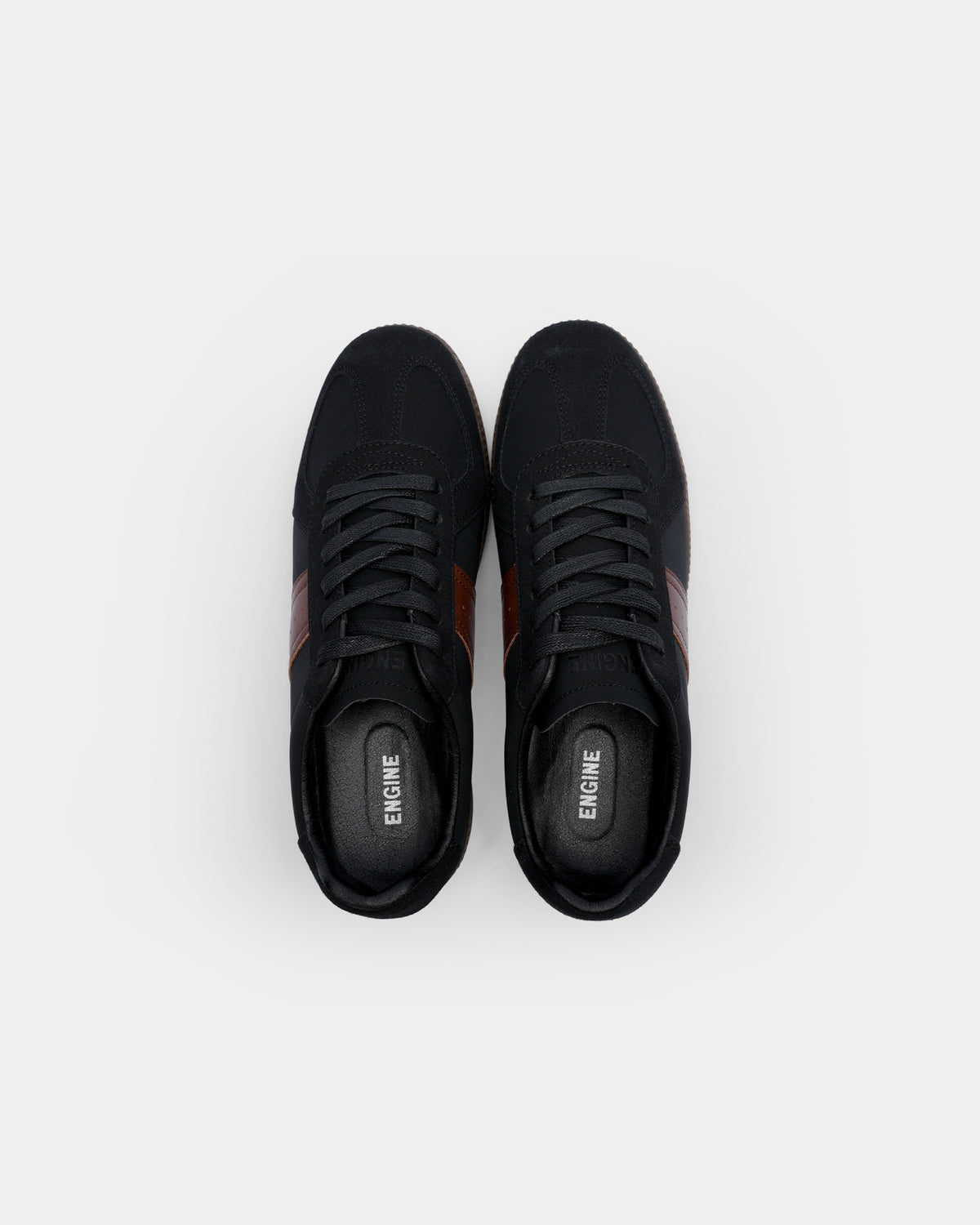 Men Sneakers - Engine - Buy Now