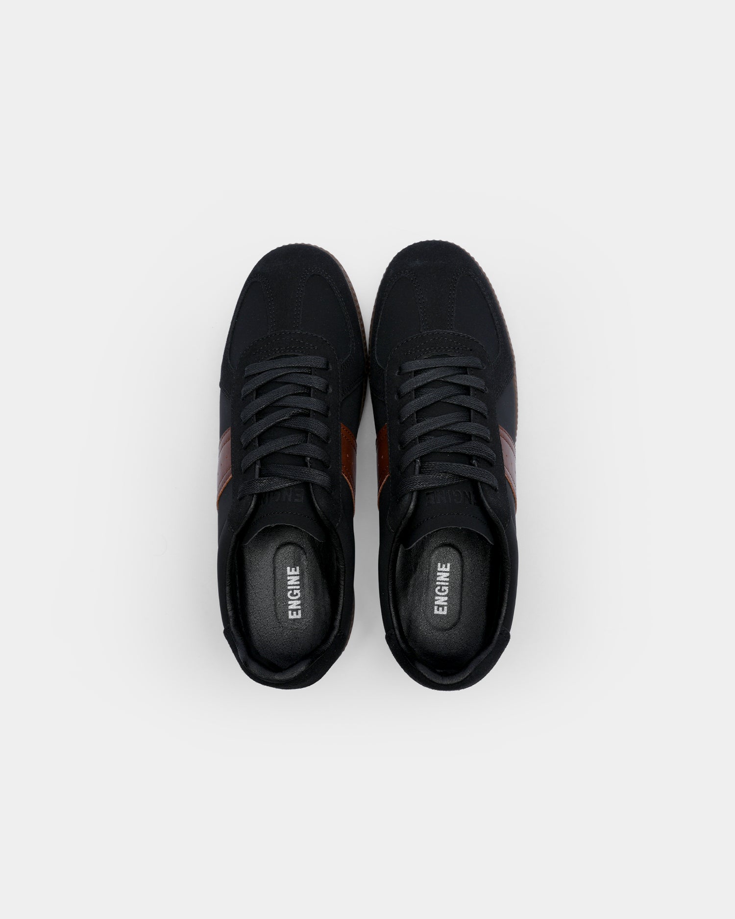 Men Sneakers - Engine - Buy Now