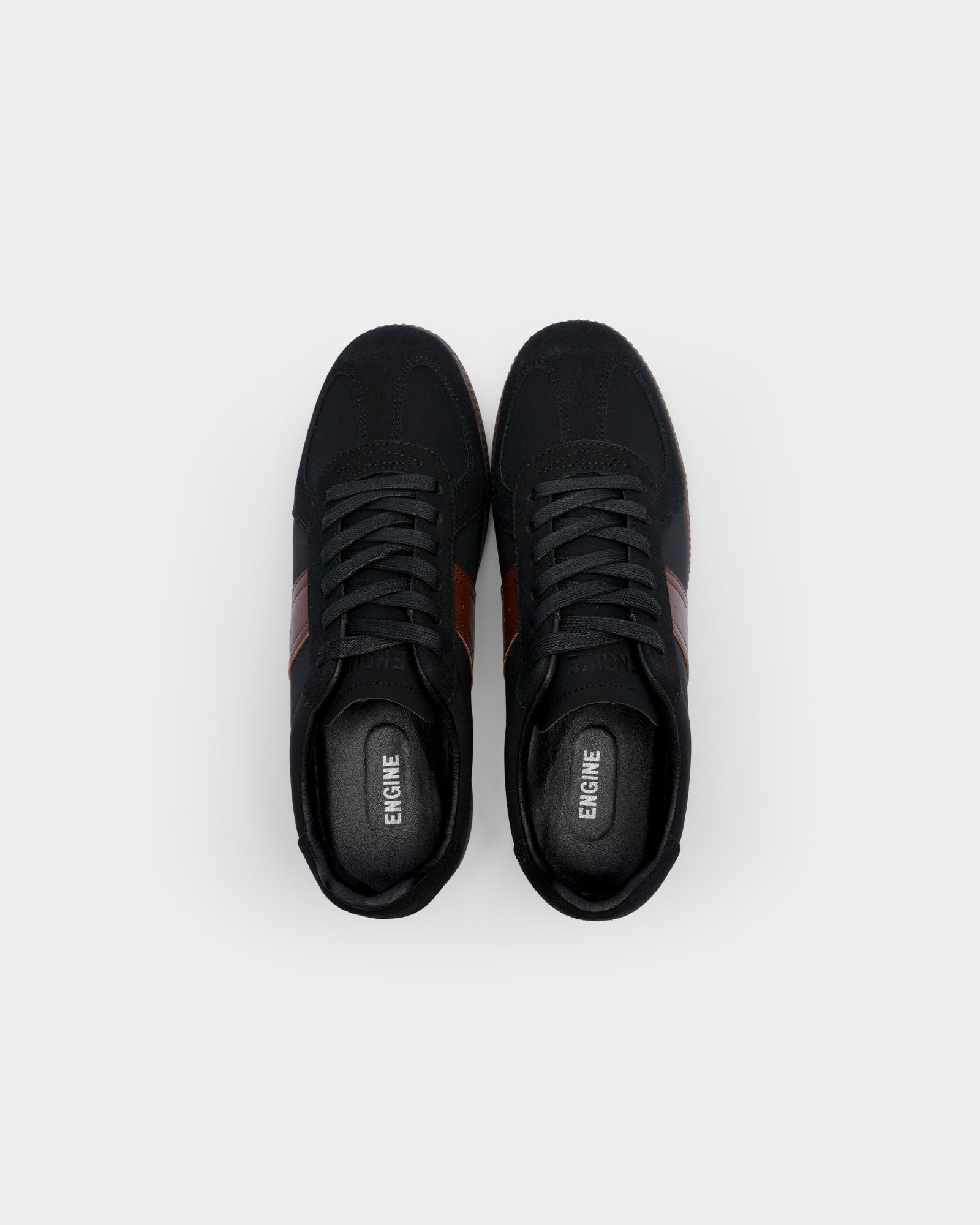 Men Sneakers - Engine - Buy Now