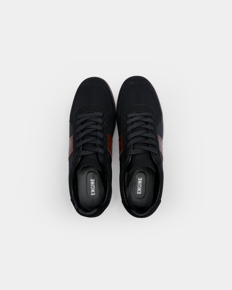 Men Sneakers - Engine - Buy Now