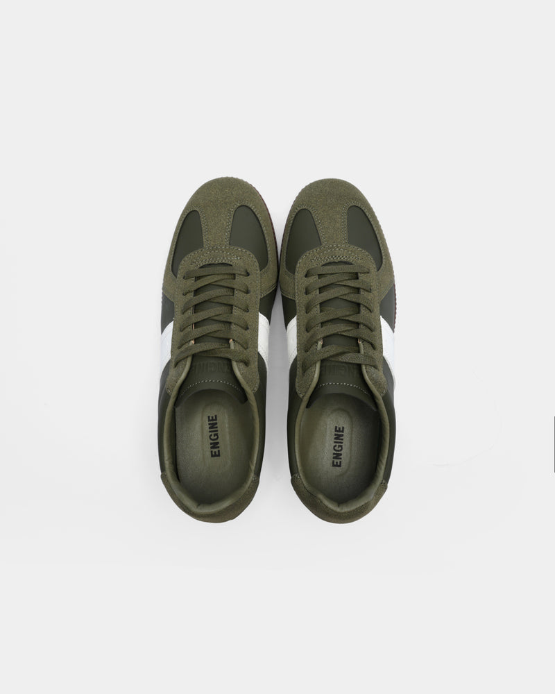 Men Sneakers - Engine - Buy Now