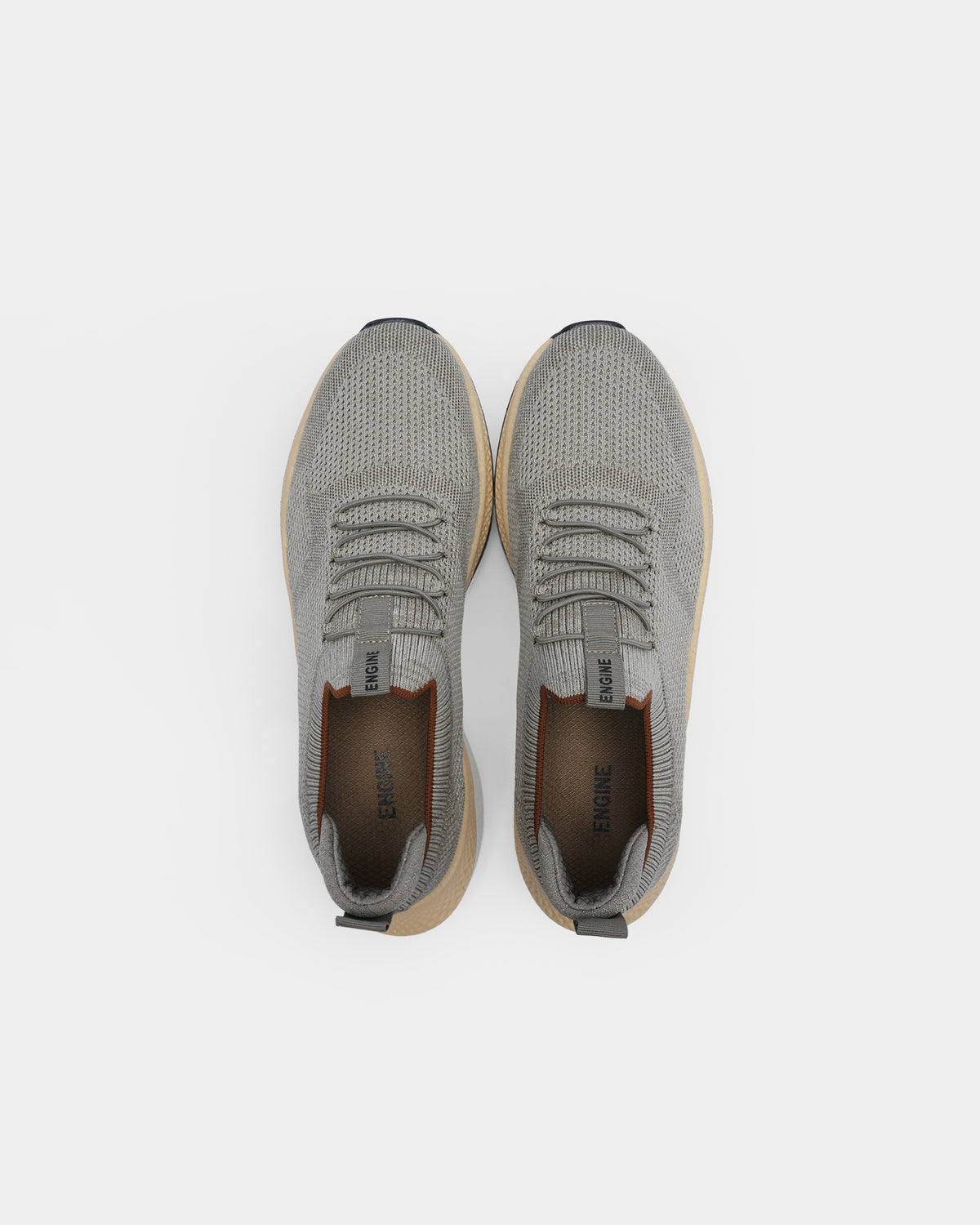 Men Sneakers - Engine - Buy Now