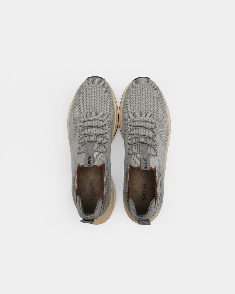 Men Sneakers - Engine - Buy Now
