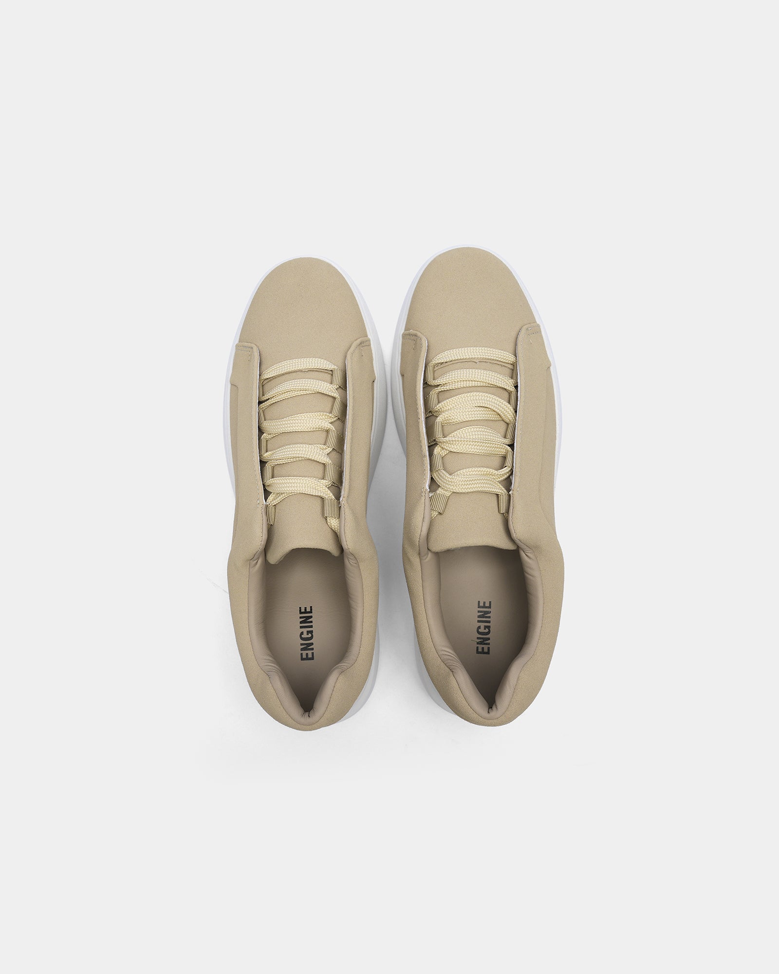 Men Sneakers - Engine - Buy Now