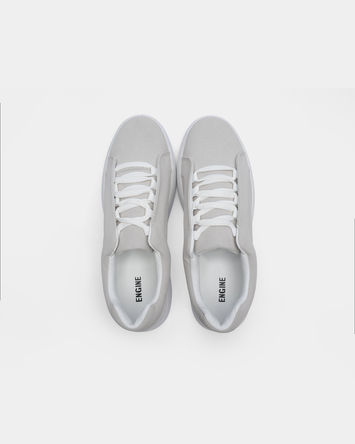 Men Sneakers - Engine - Buy Now