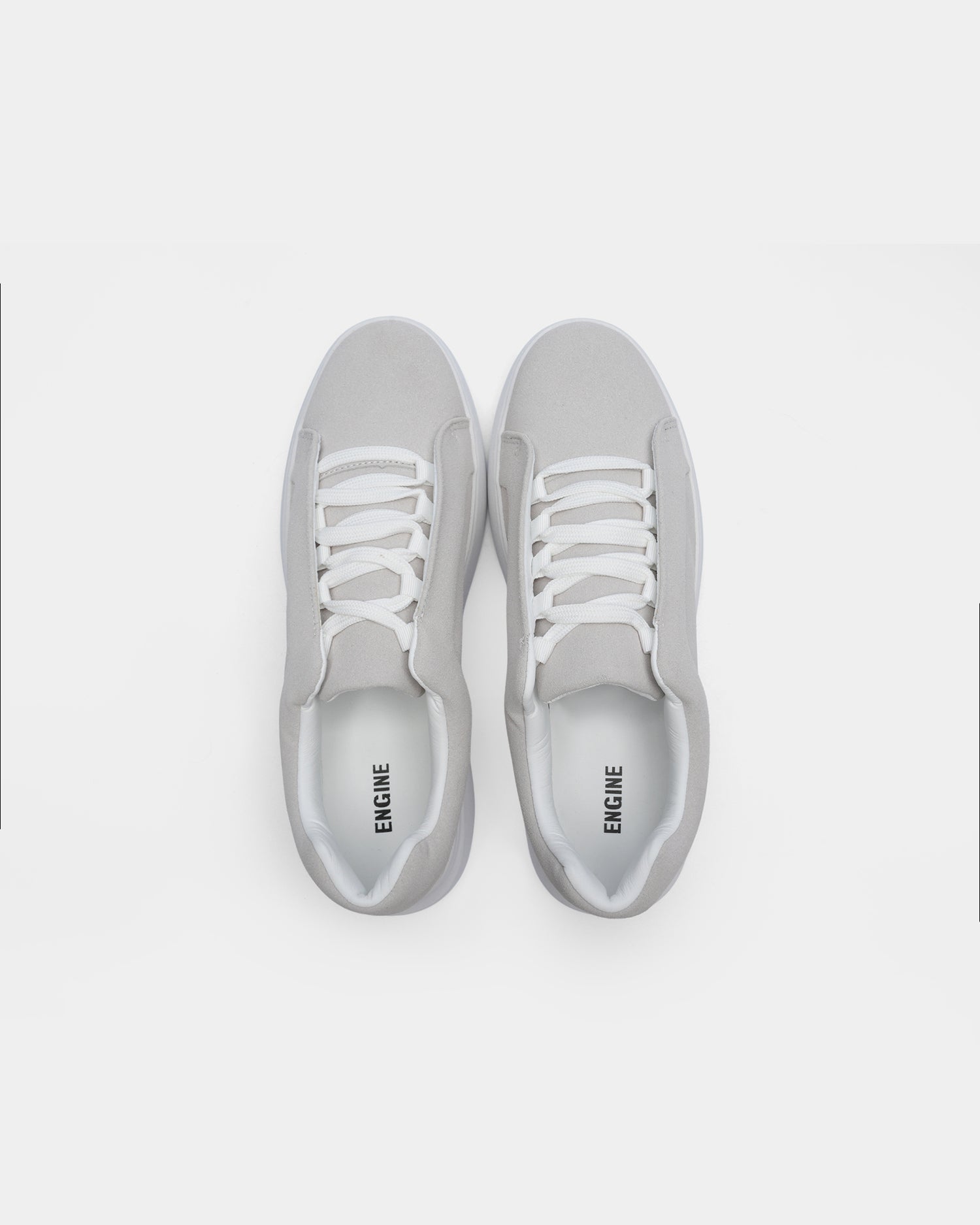 Men Sneakers - Engine - Buy Now