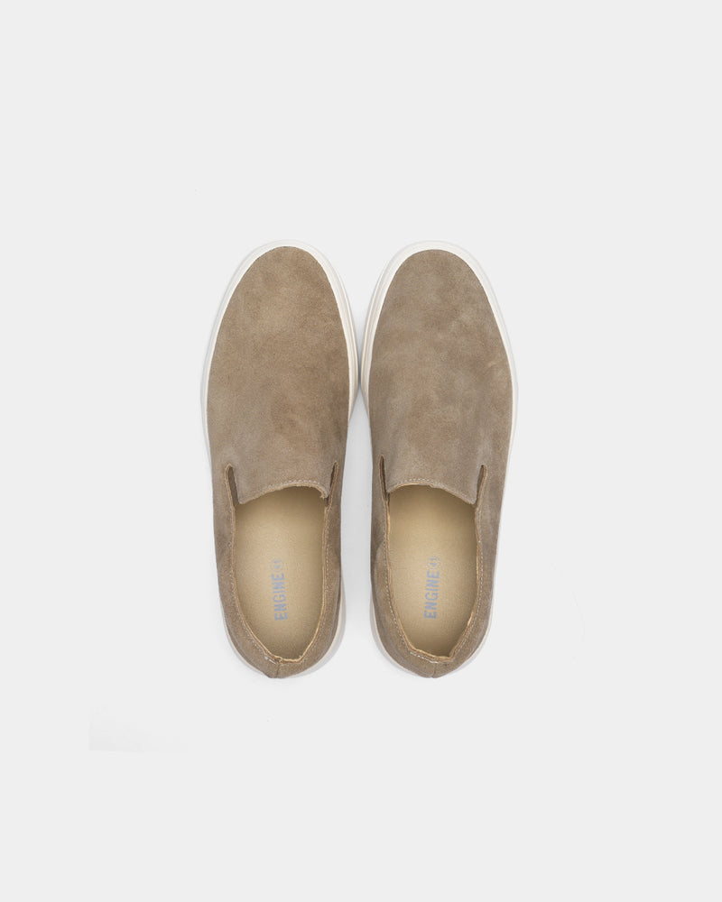 Men Loafers - Engine - Buy Now