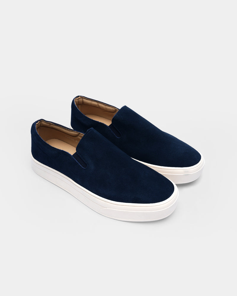 Men Loafers - Engine - Buy Now