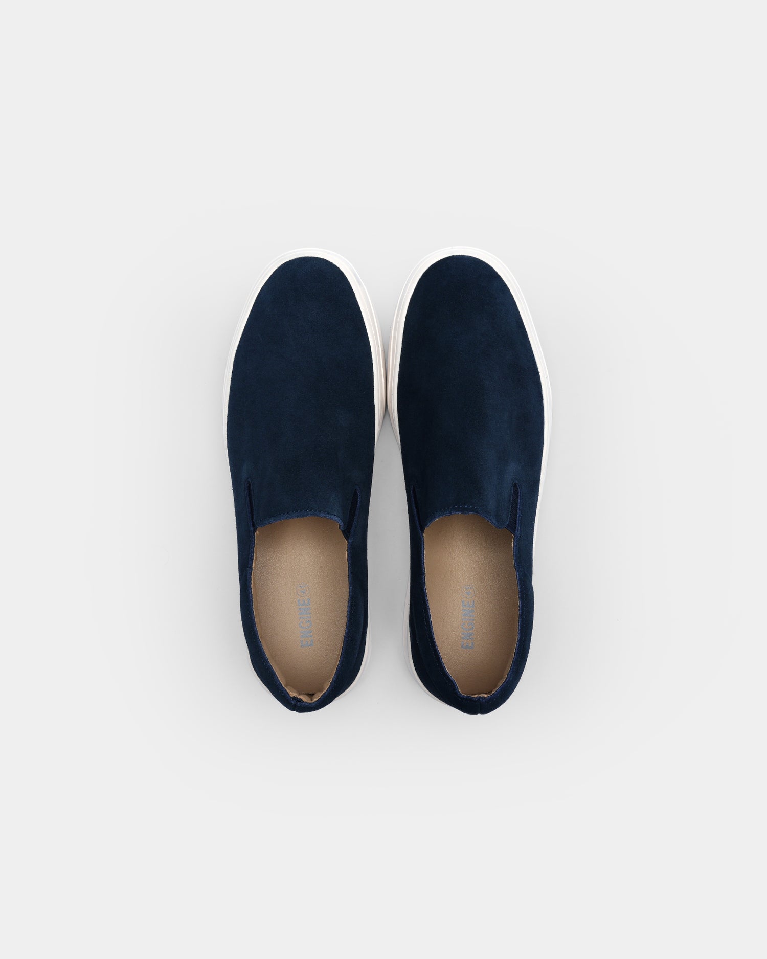 Men Loafers - Engine - Buy Now
