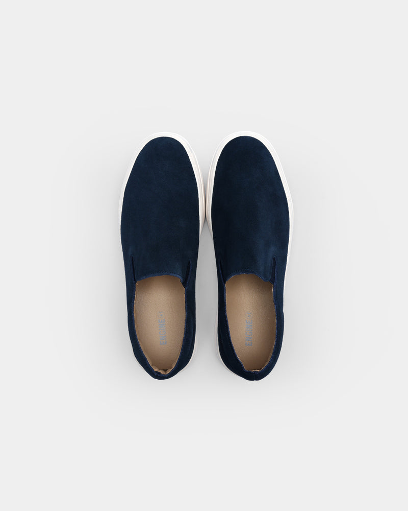 Men Loafers - Engine - Buy Now