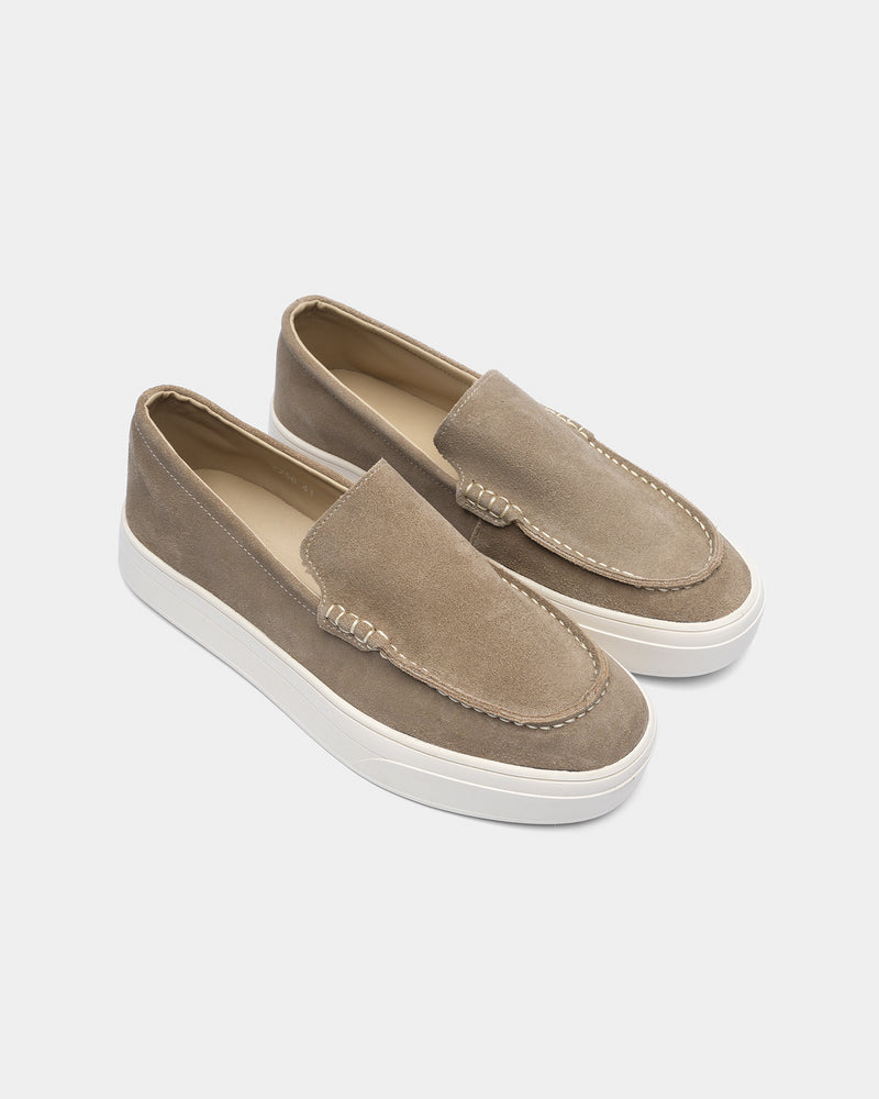 Men Loafers - Engine - Buy Now