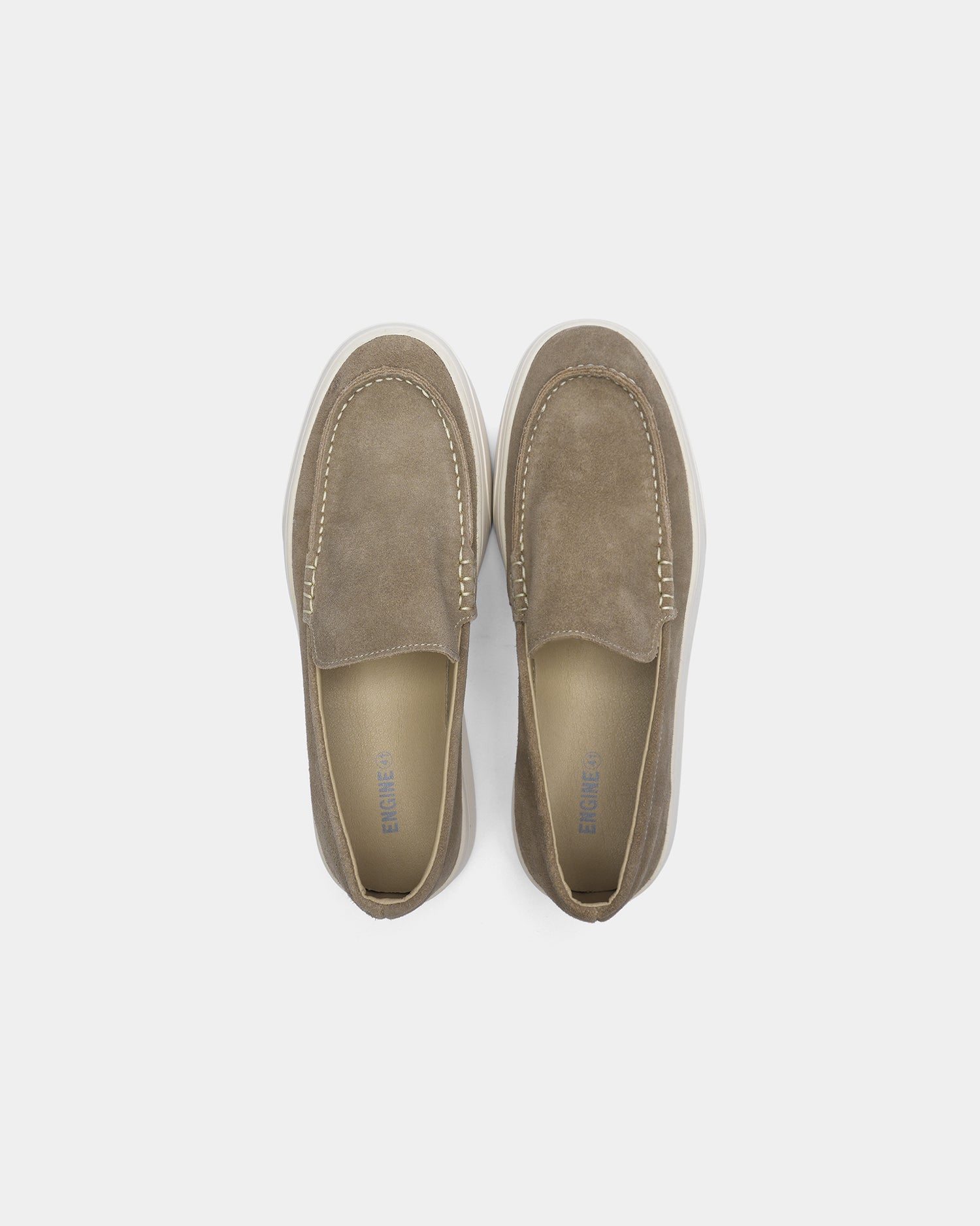 Men Loafers - Engine - Buy Now