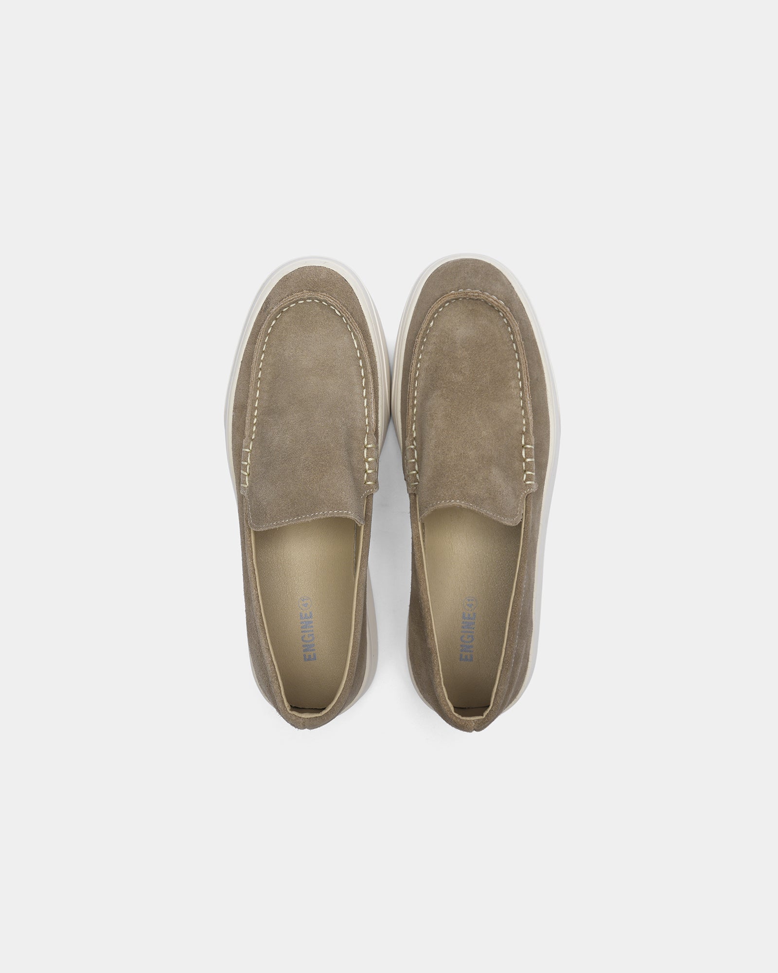 Men Loafers - Engine - Buy Now