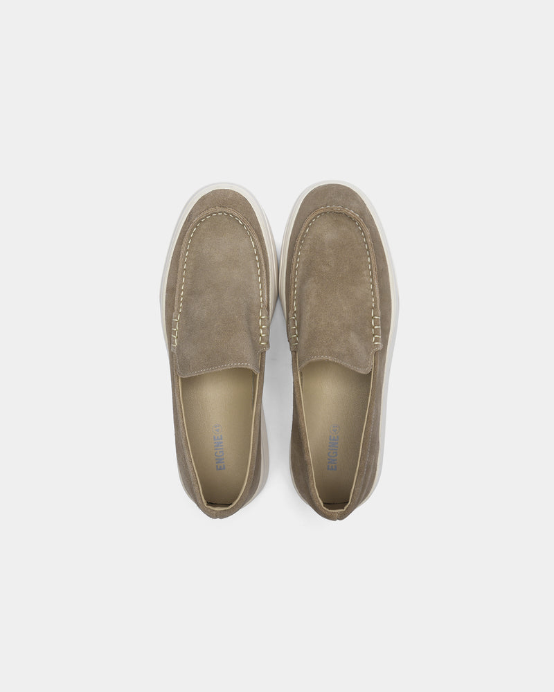 Men Loafers - Engine - Buy Now