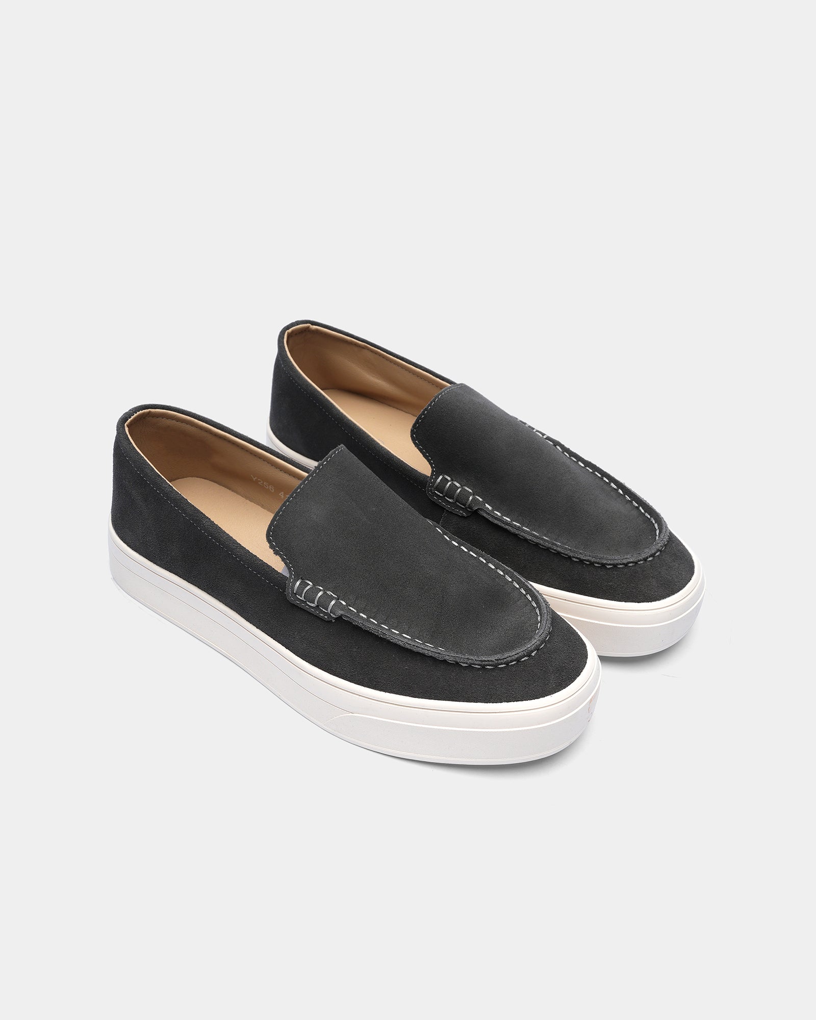 Men Loafers - Engine - Buy Now