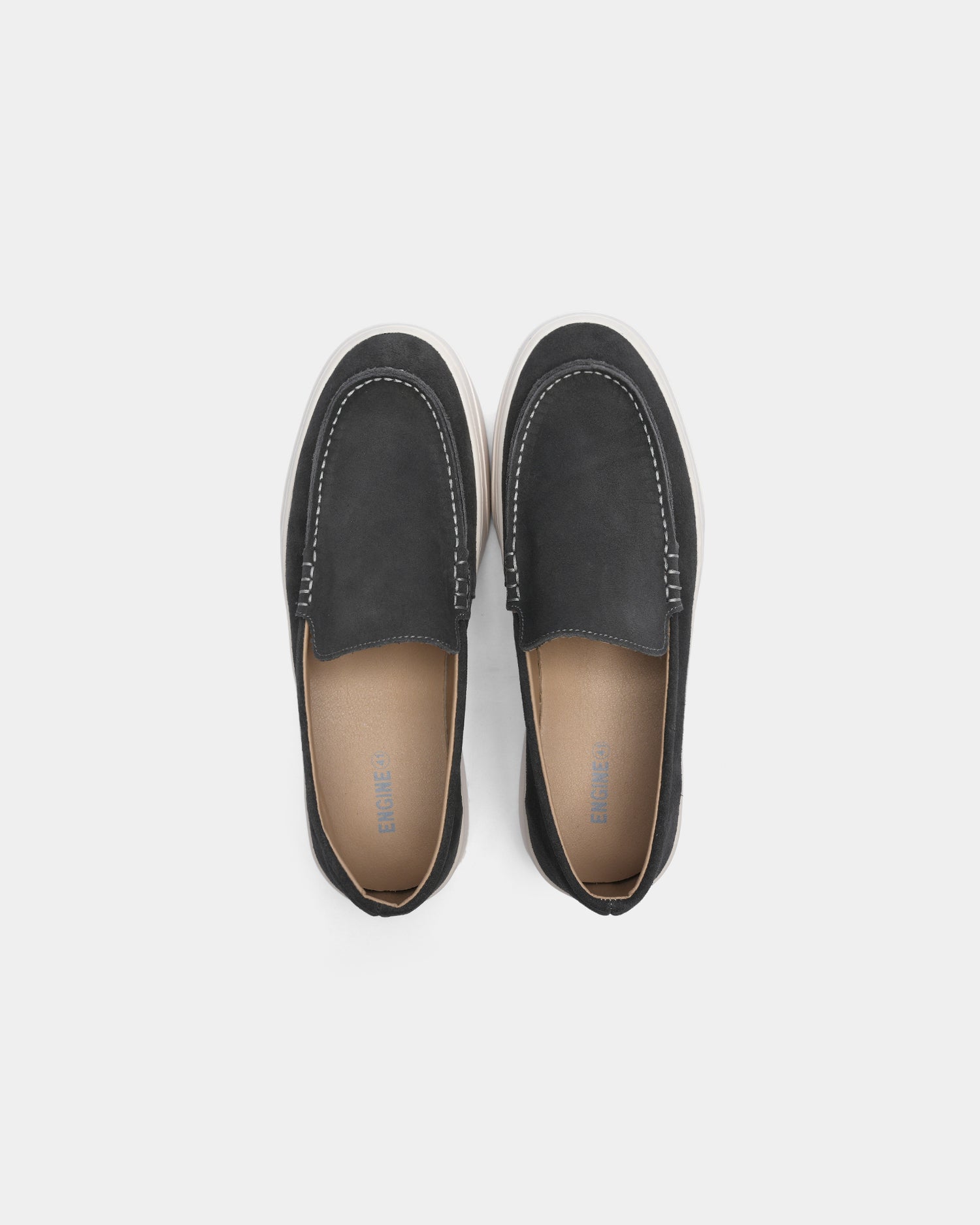 Men Loafers - Engine - Buy Now