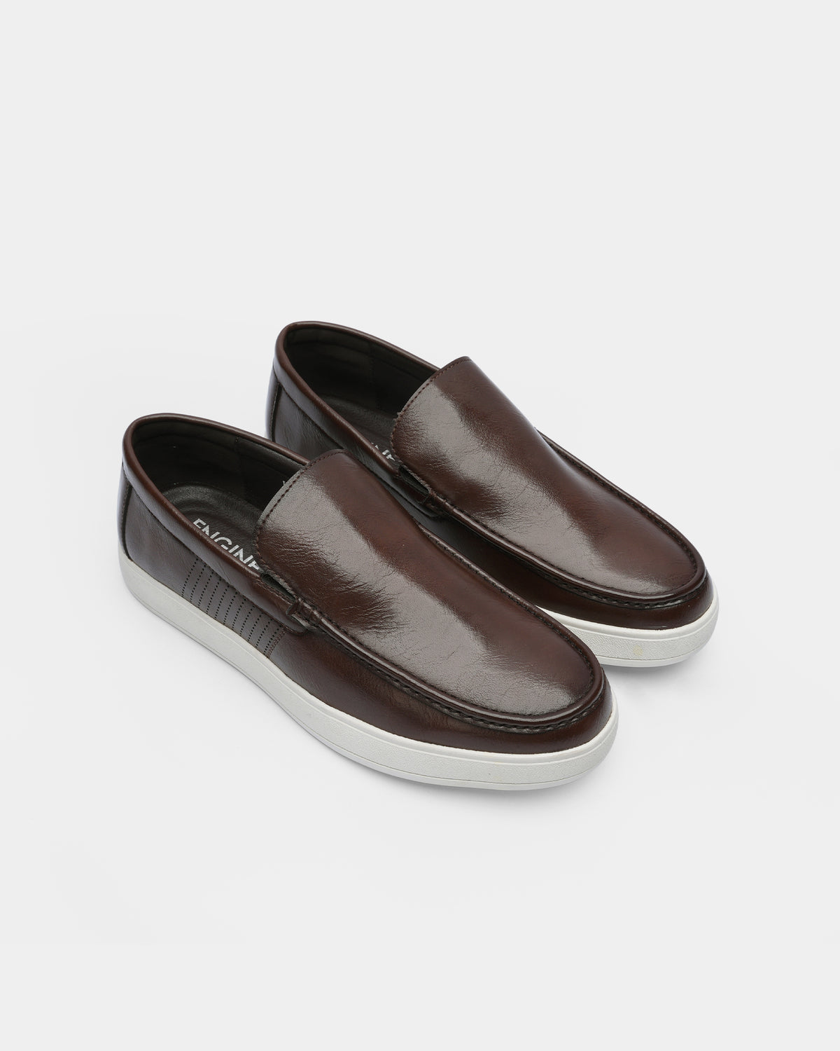 Men Loafers - Engine - Buy Now