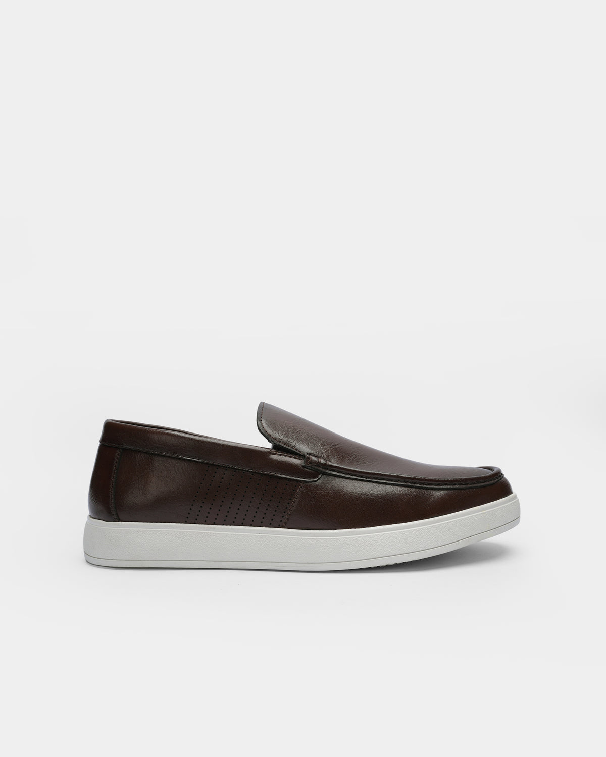 Men Loafers - Engine - Buy Now