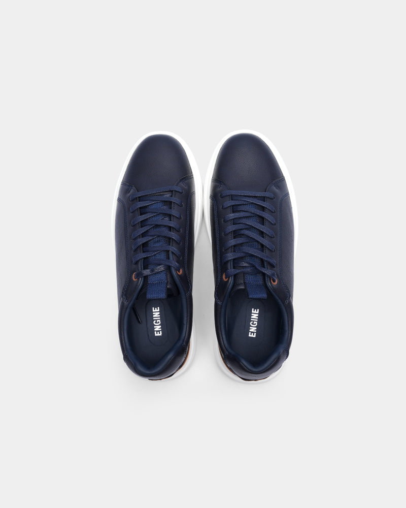 Men Sneakers - Engine - Buy Now