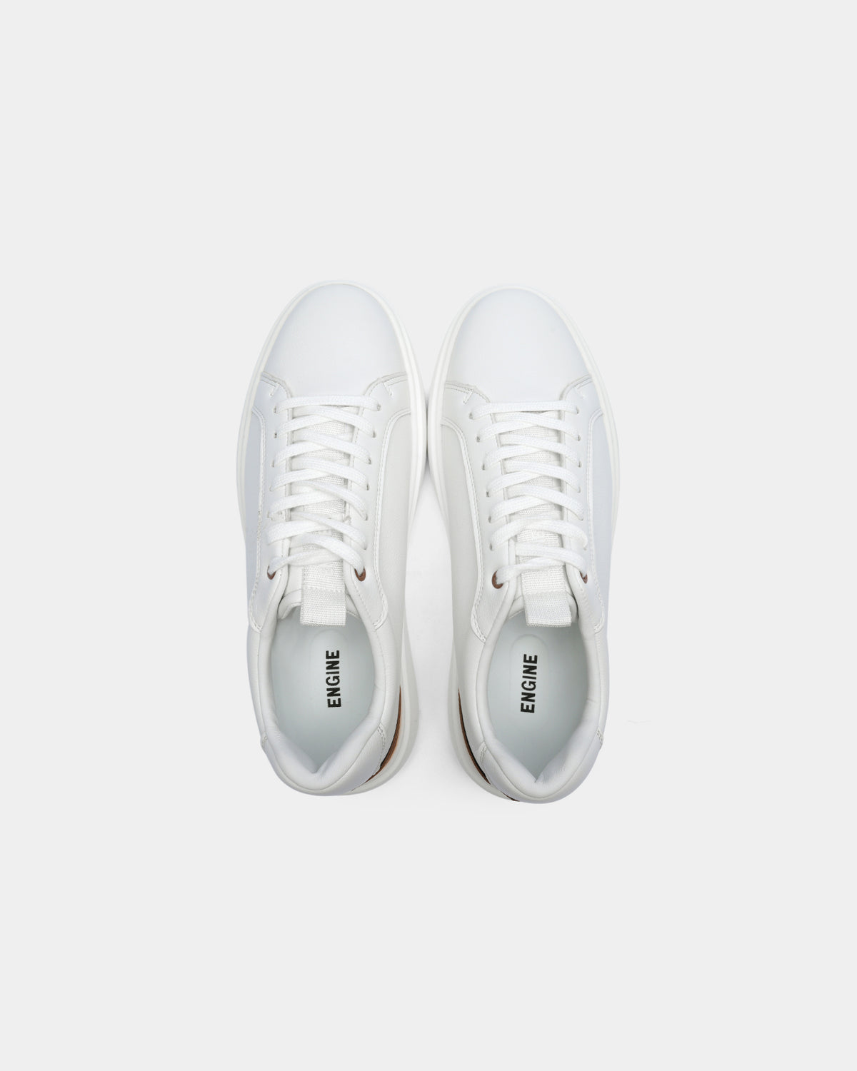 Men Sneakers - Engine - Buy Now
