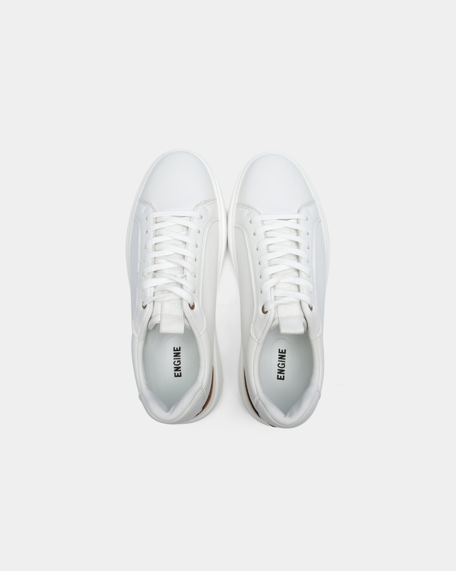 Men Sneakers - Engine - Buy Now