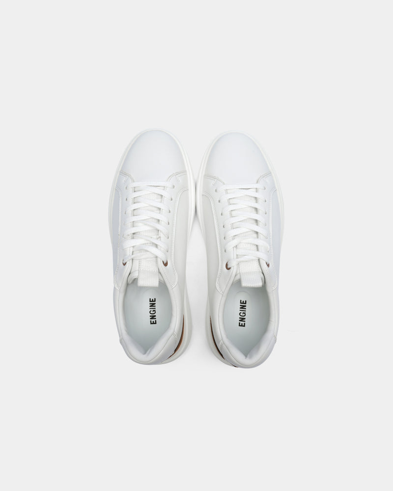Men Sneakers - Engine - Buy Now