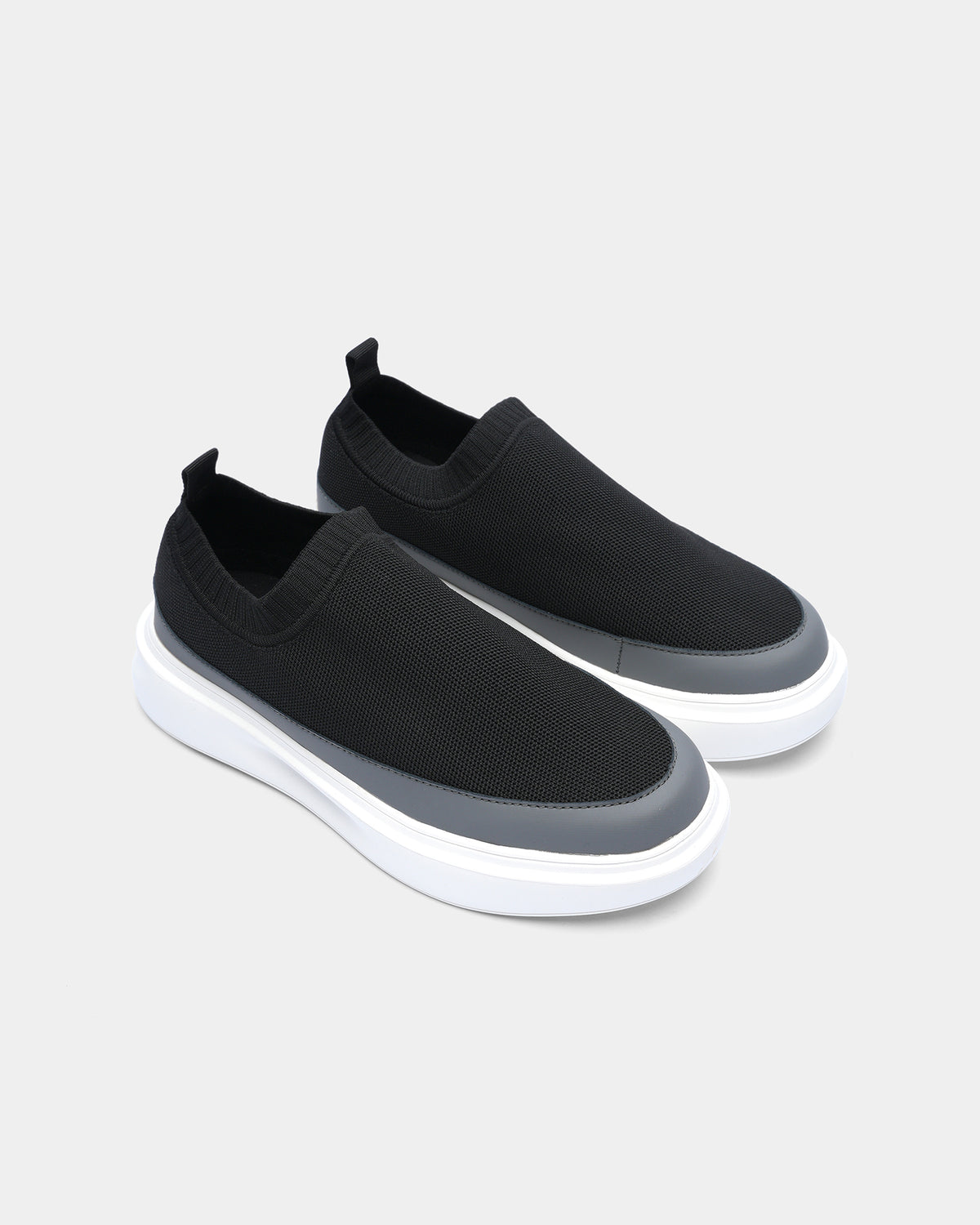 Men's Slip-On - Engine - Buy Now