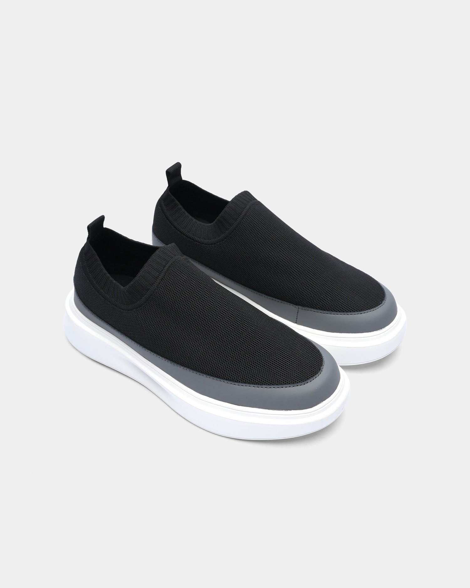 Men's Slip-On - Engine - Buy Now