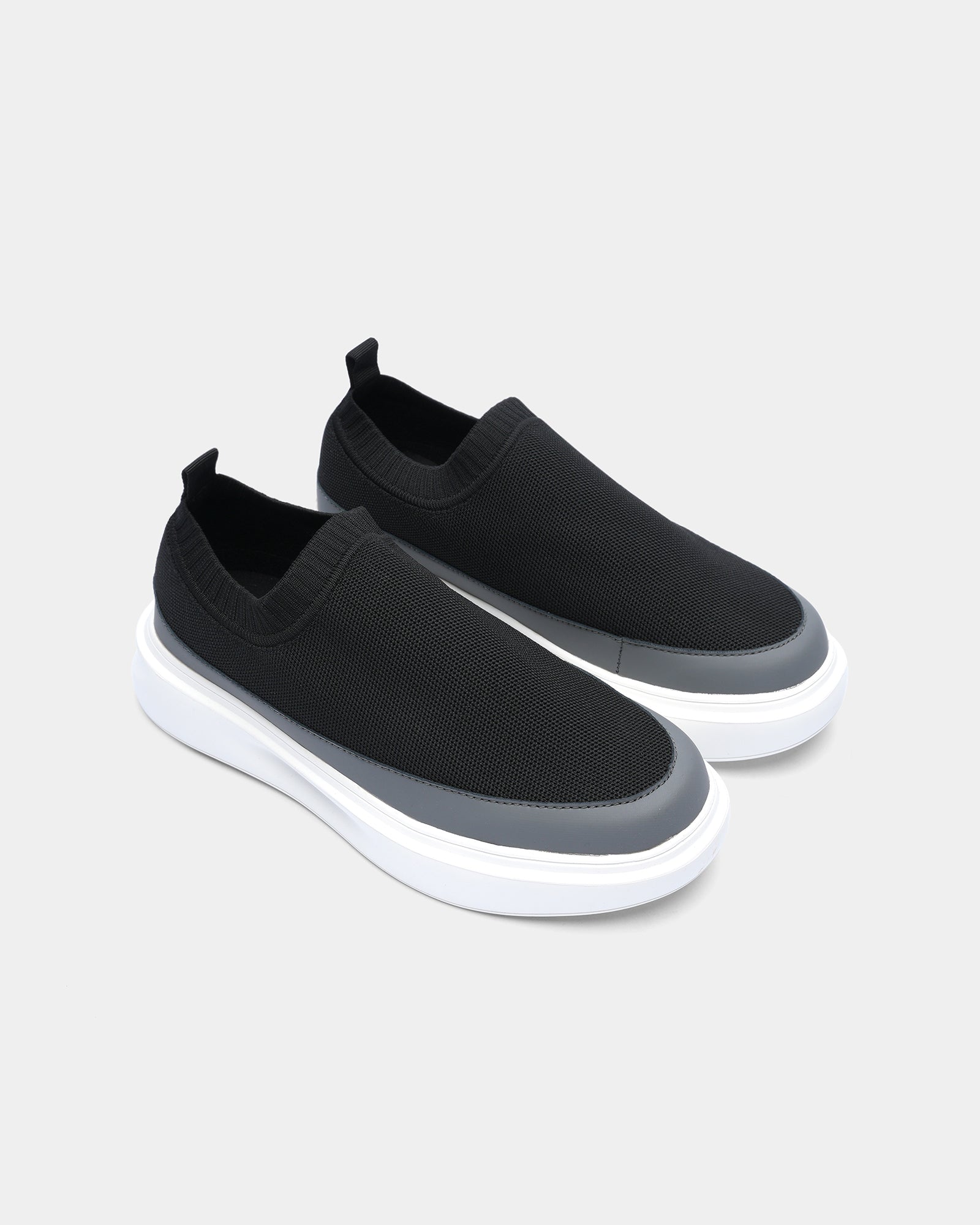 Men's Slip-On - Engine - Buy Now
