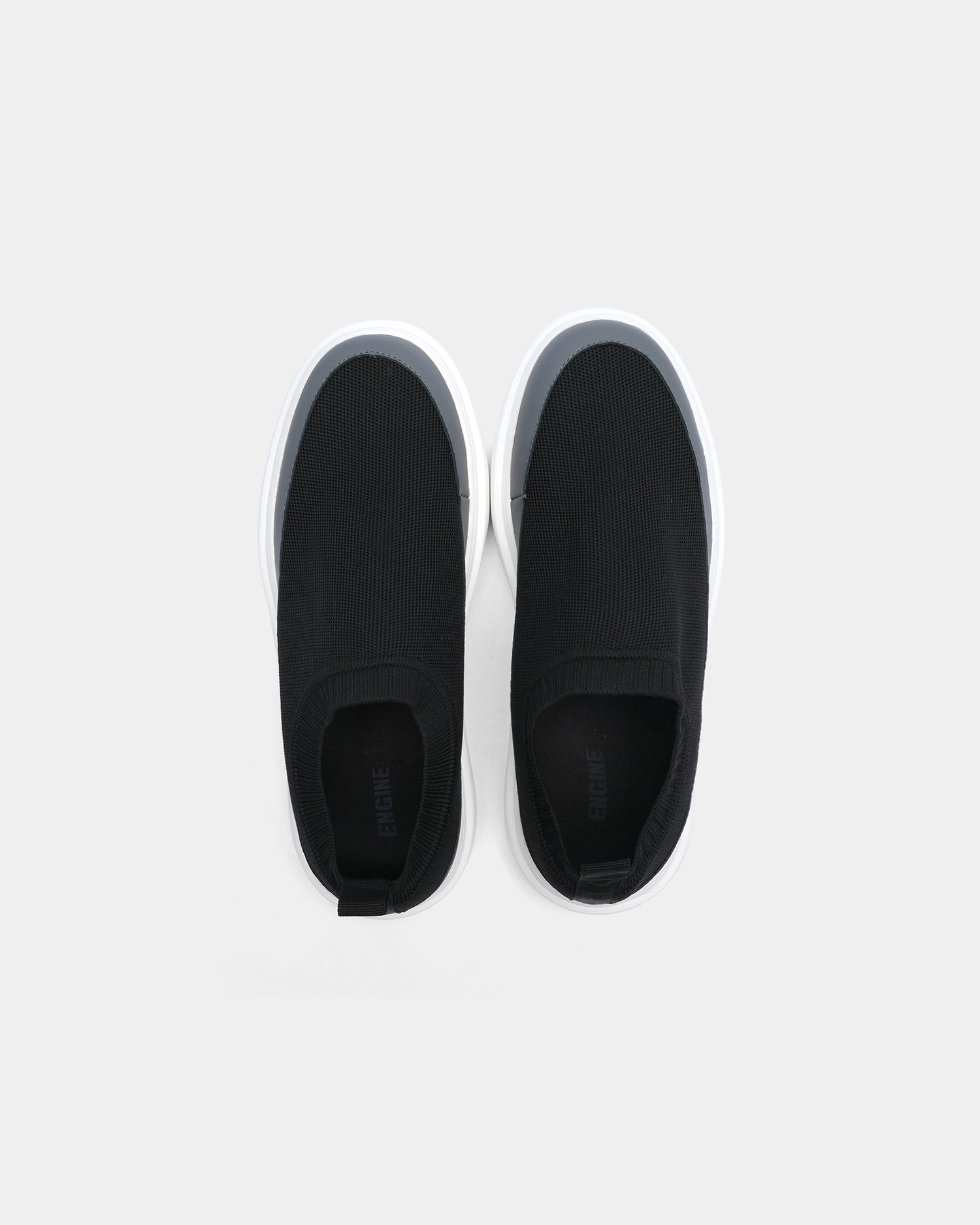 Men's Slip-On - Engine - Buy Now