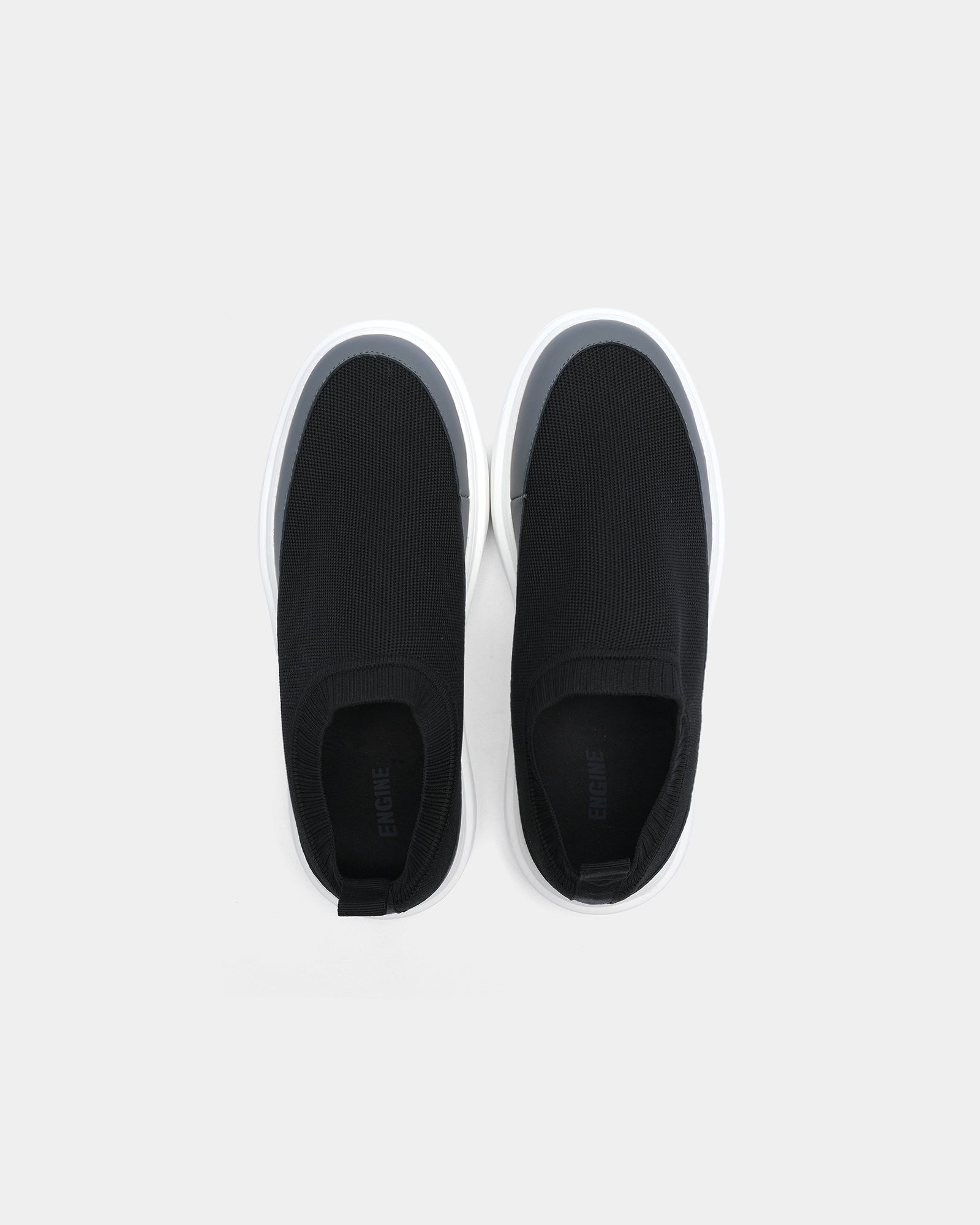 Men's Slip-On - Engine - Buy Now