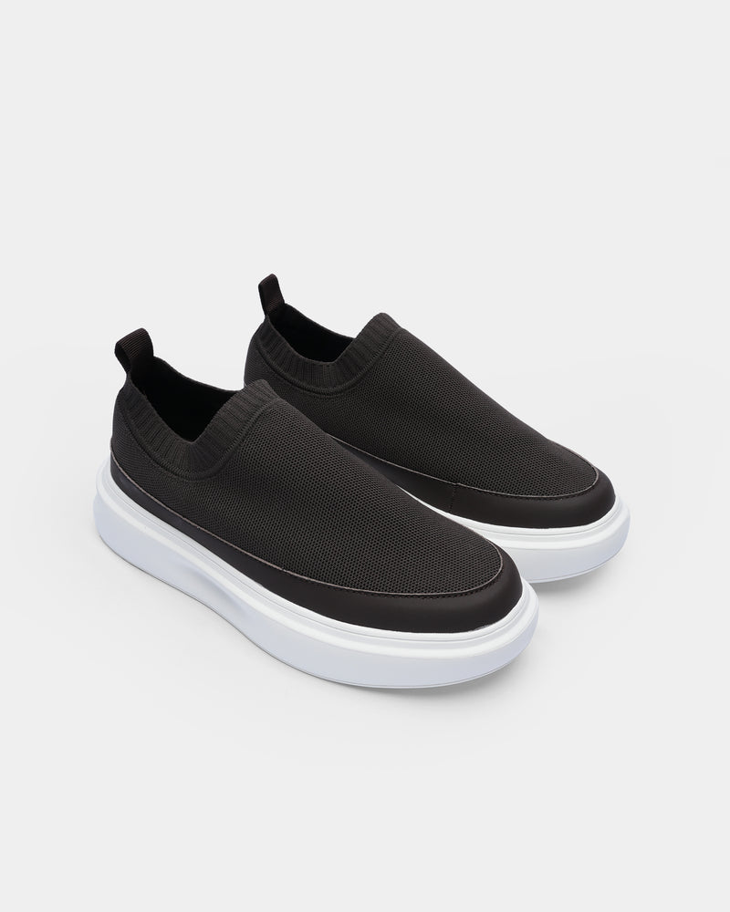 Men's Slip-On - Engine - Buy Now