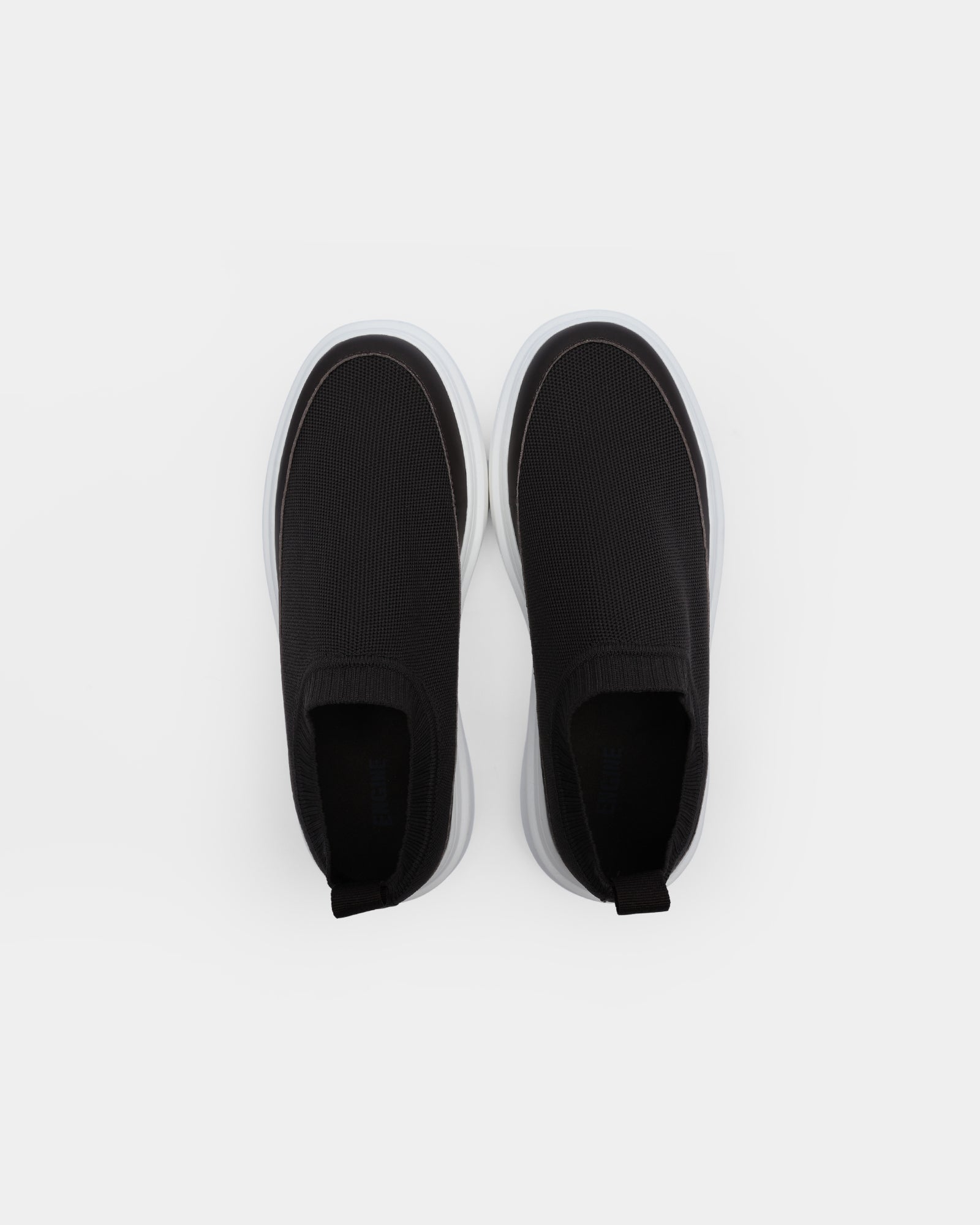 Men's Slip-On - Engine - Buy Now