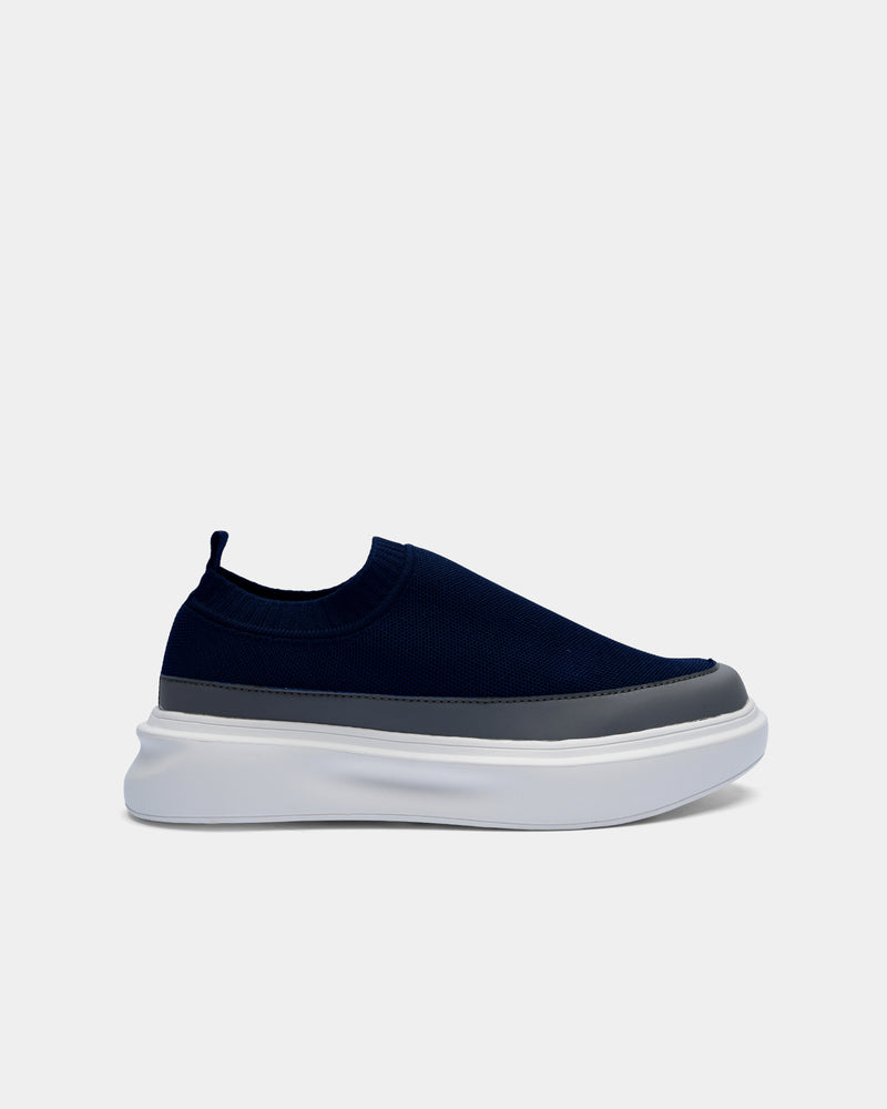 Men's Slip-On - Engine - Buy Now