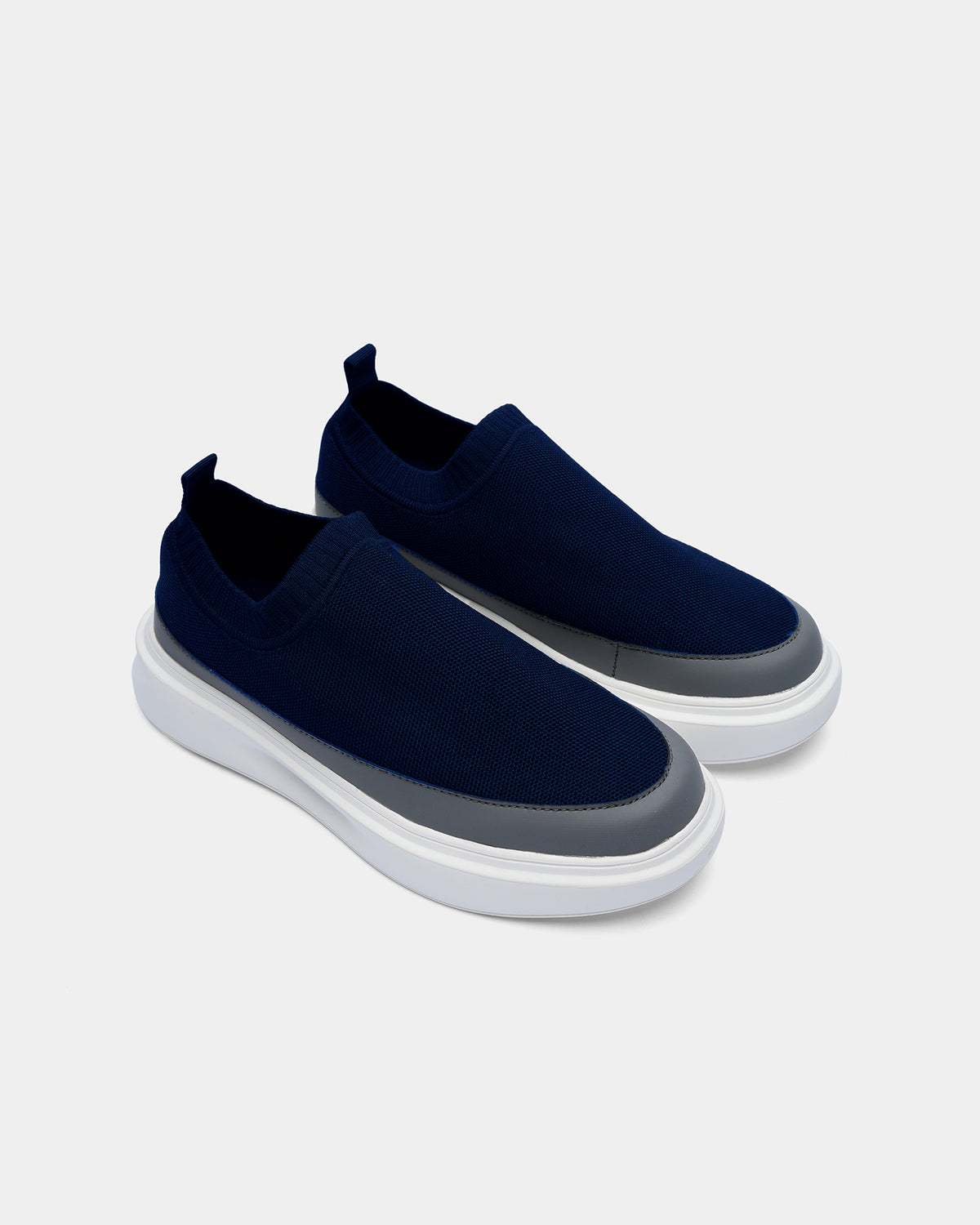 Men's Slip-On - Engine - Buy Now