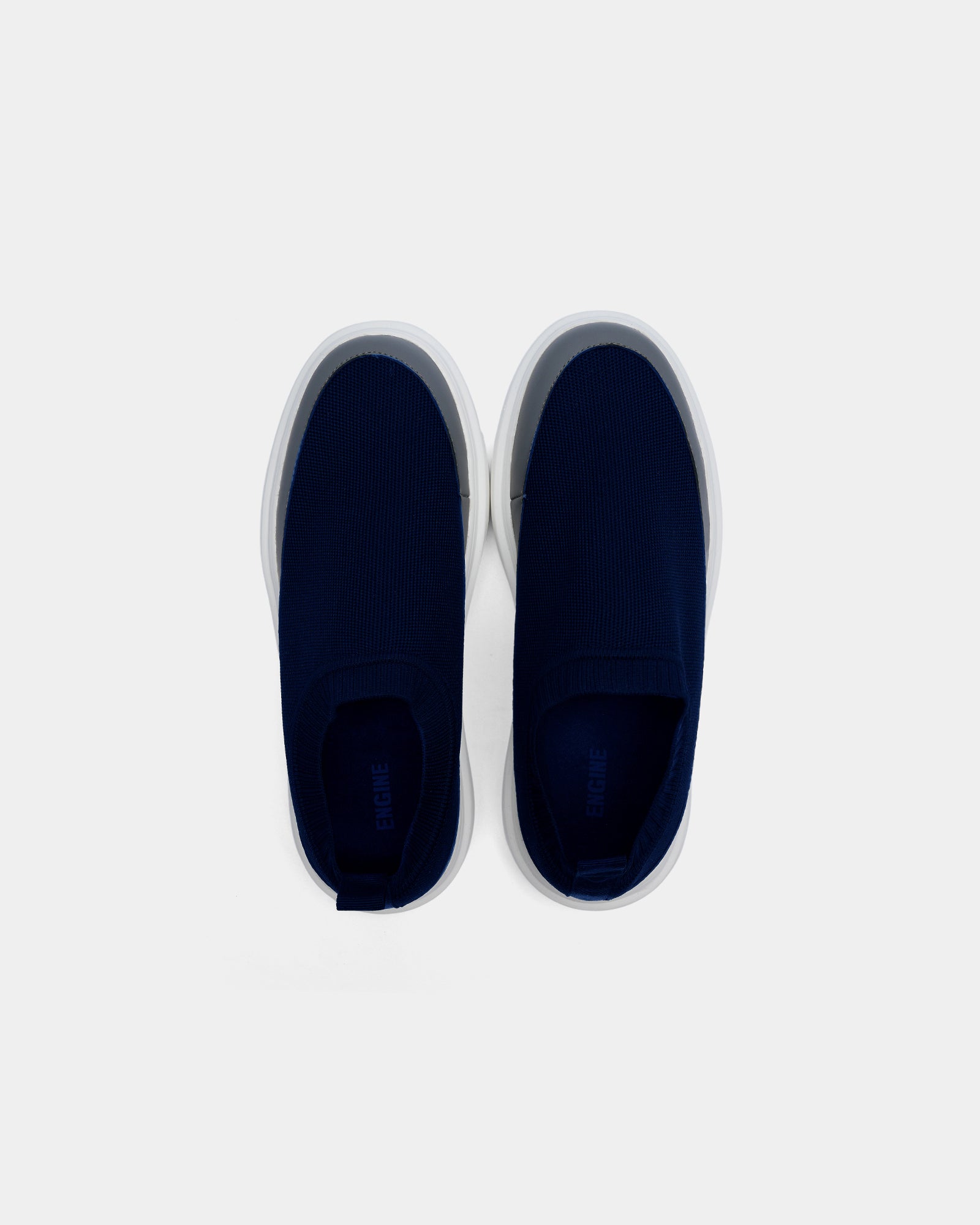 Men Slip-On