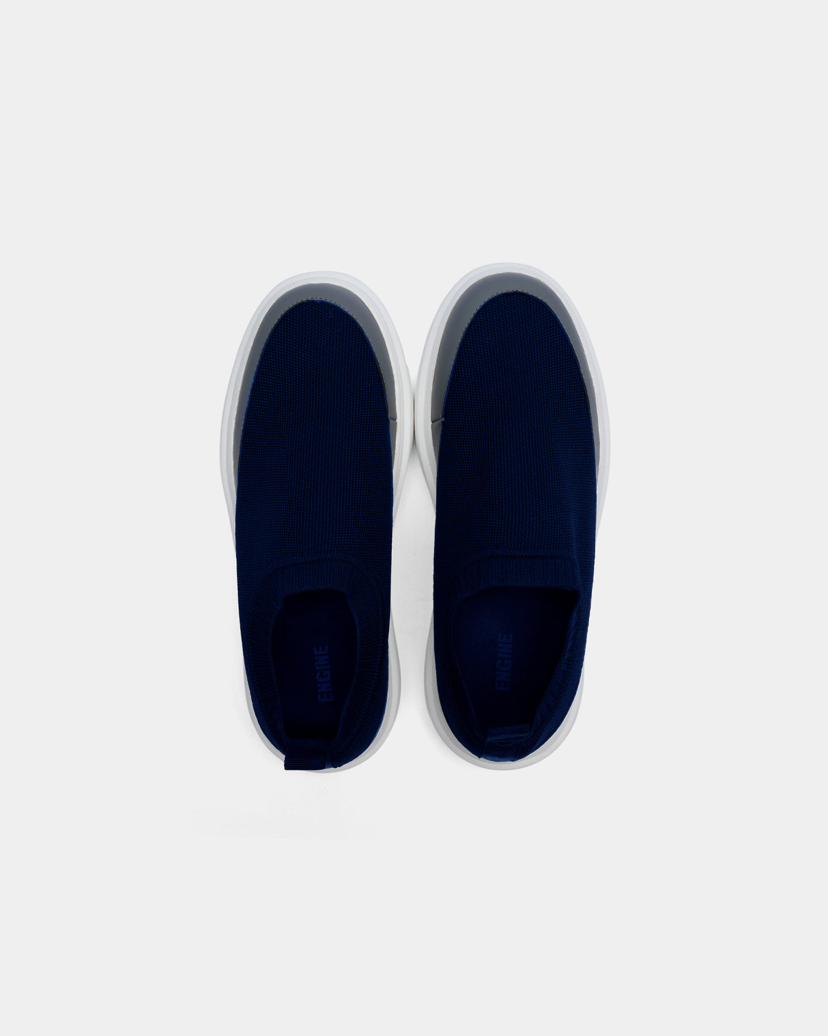Men's Slip-On - Engine - Buy Now