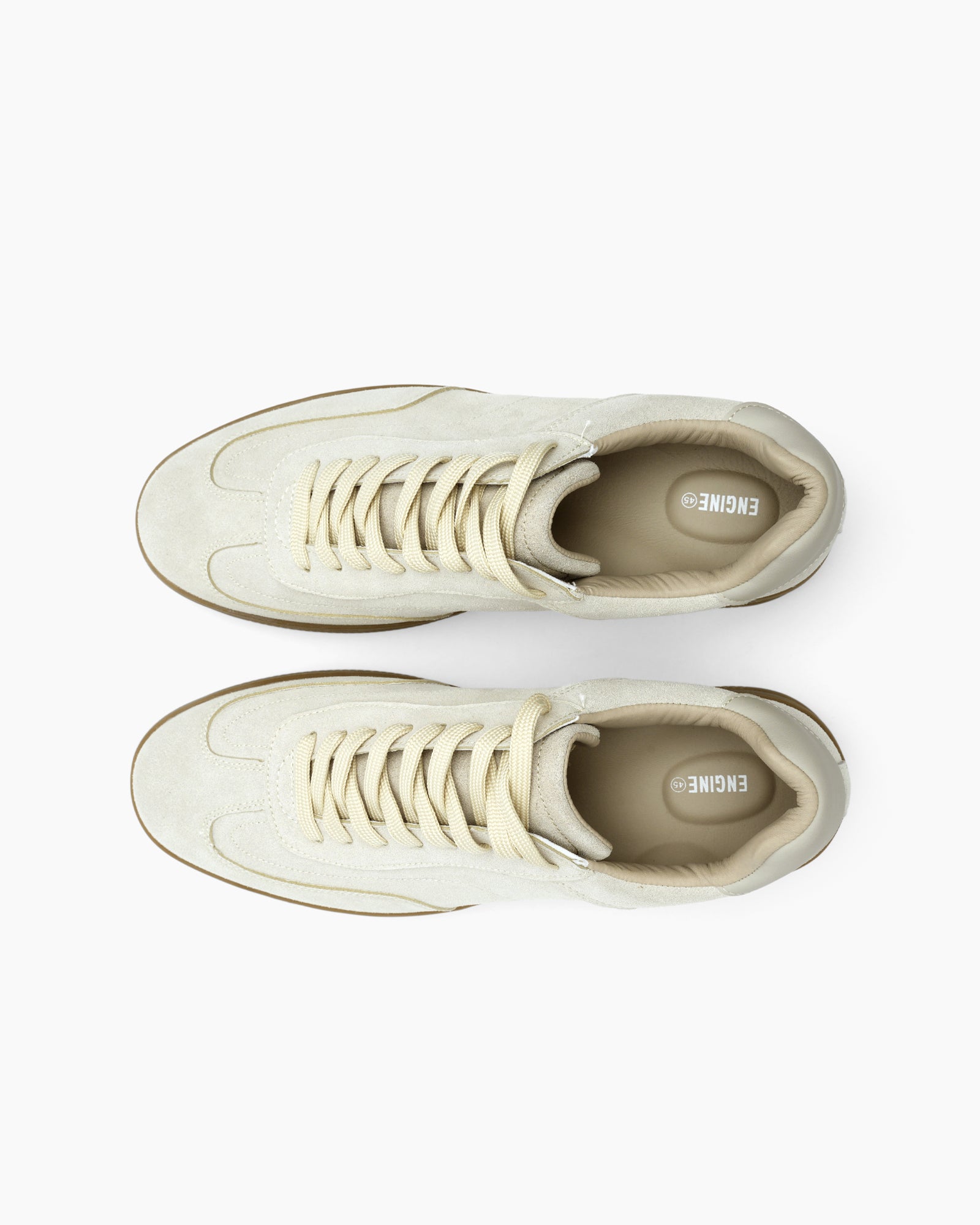 Men Sneakers - Engine - Buy Now