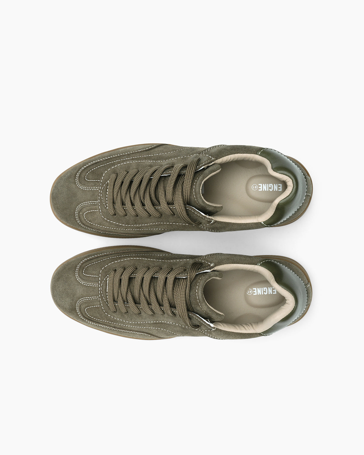 Men Sneakers - Engine - Buy Now