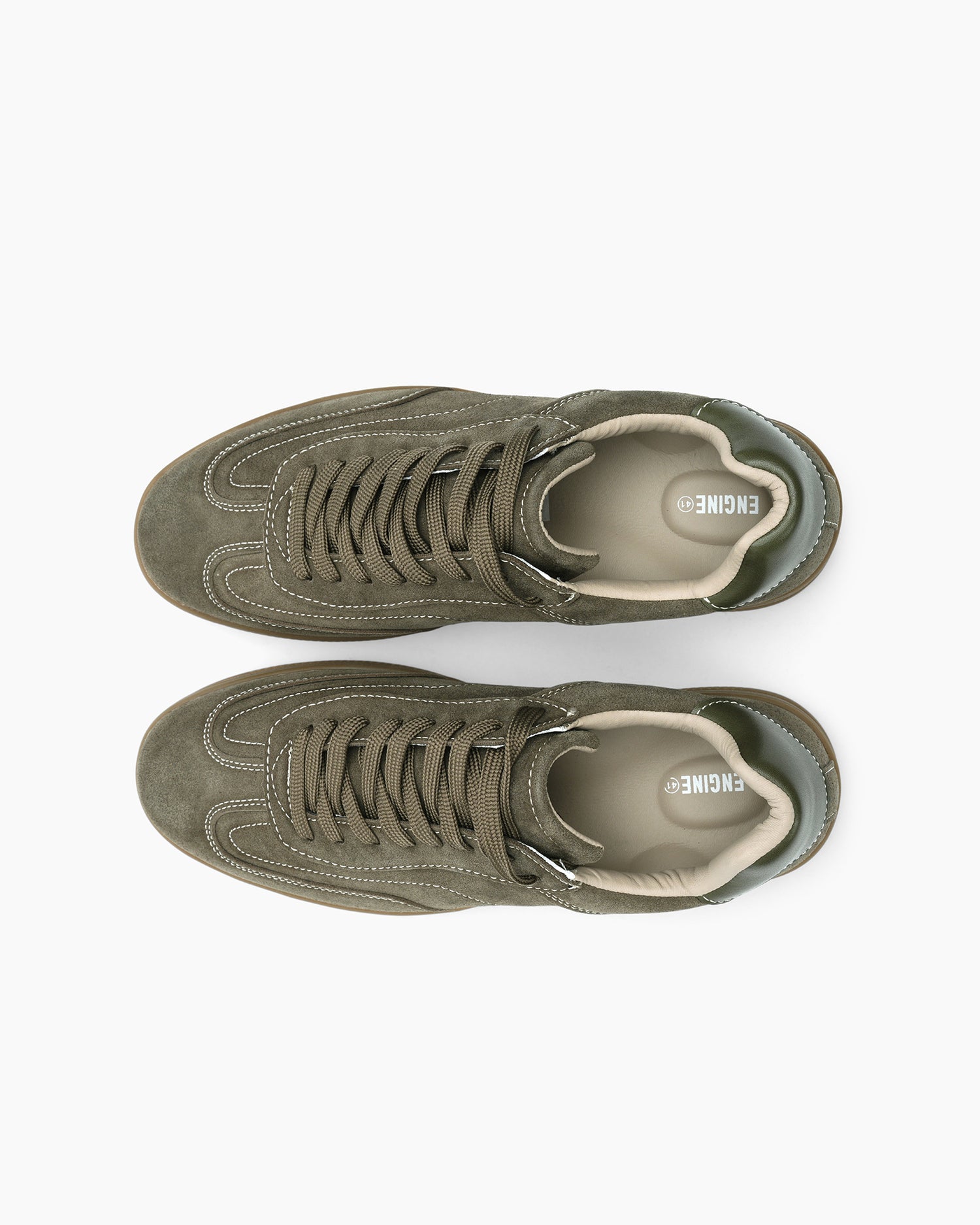 Men Sneakers - Engine - Buy Now