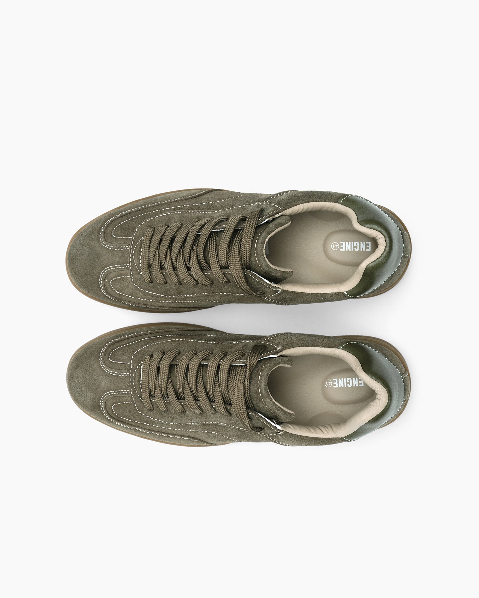Men Sneakers - Engine - Buy Now