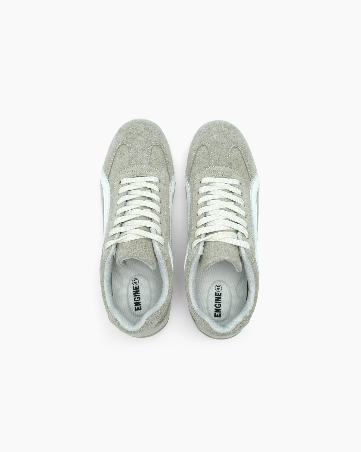 Men Sneakers - Engine - Buy Now