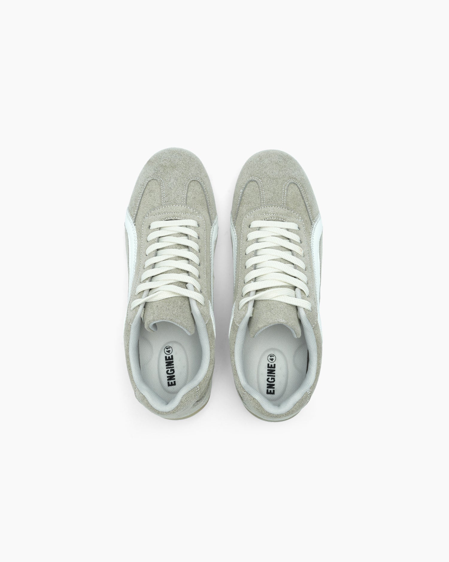 Men Sneakers - Engine - Buy Now