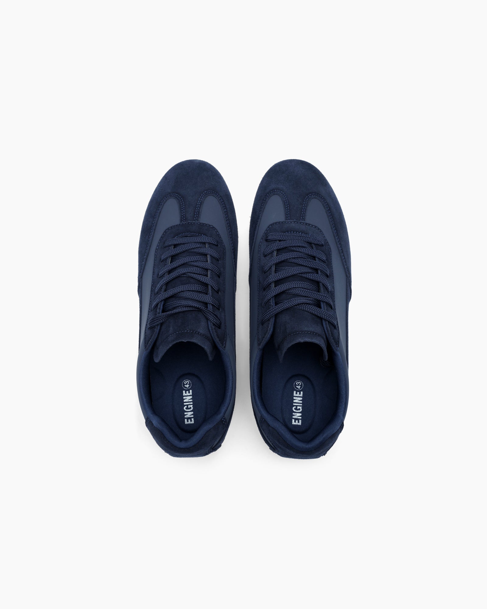 Men Sneakers - Engine - Buy Now