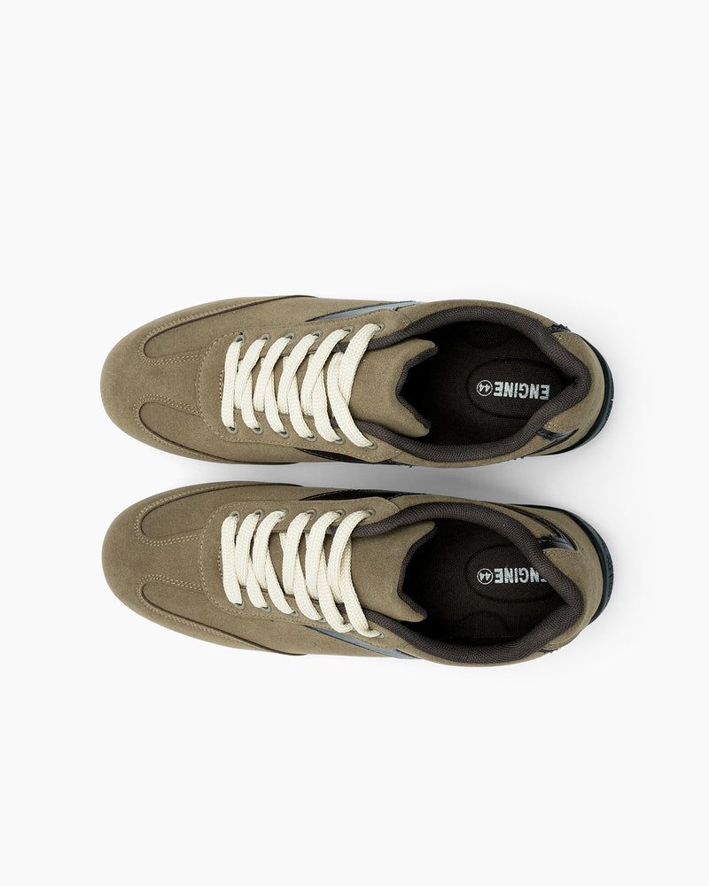 Men Sneakers - Engine - Buy Now