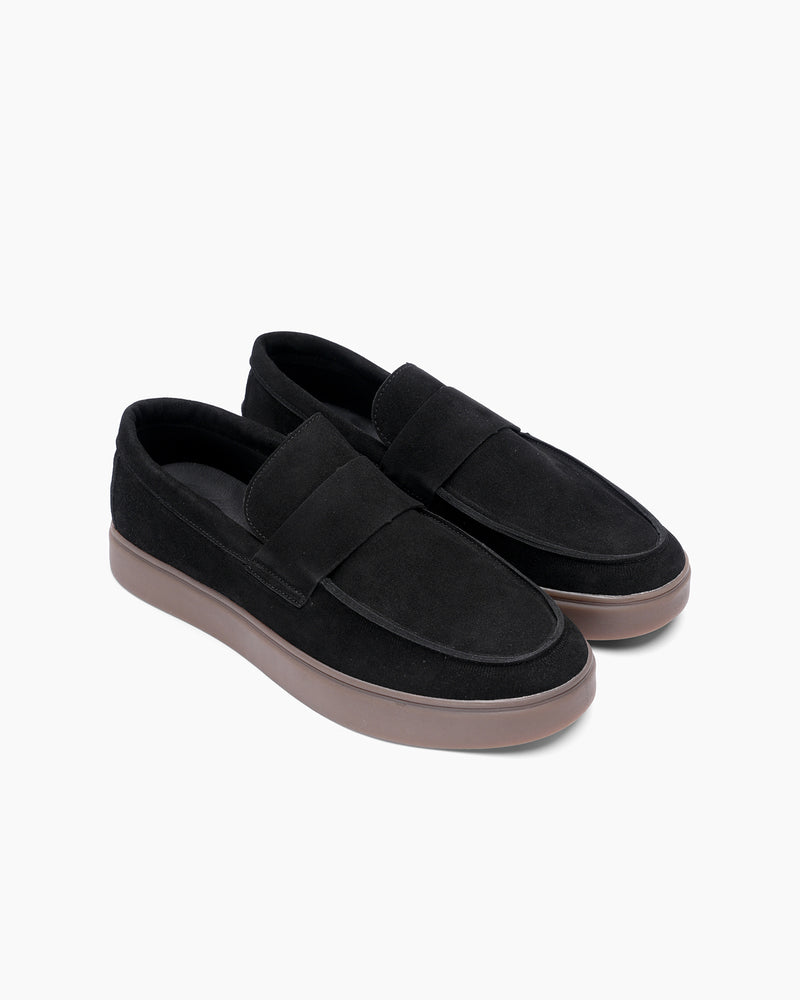 Men Loafers - Engine - Buy Now