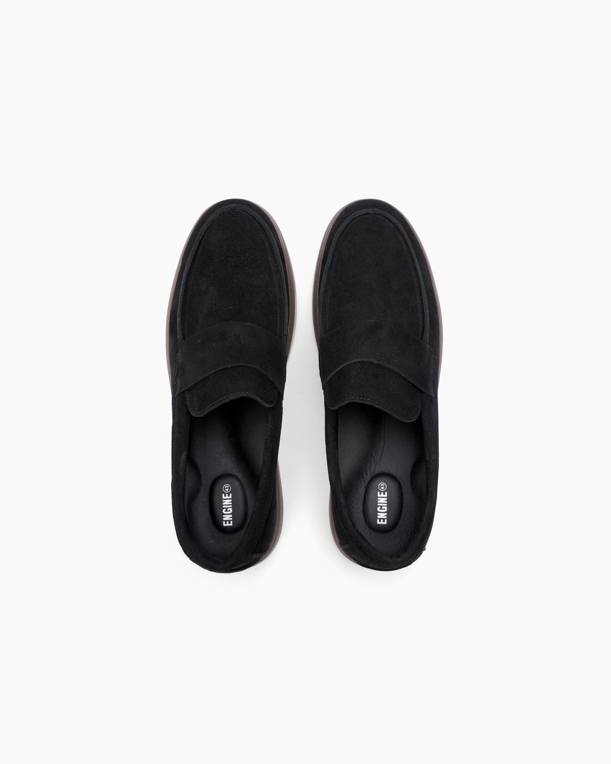 Men Loafers - Engine - Buy Now